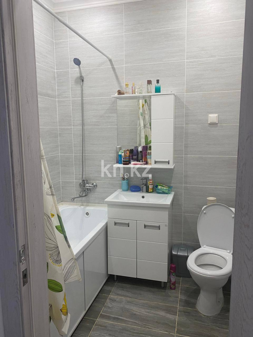 Аренда 1-комнатной квартиры, 45 м² в Астане - фото 10