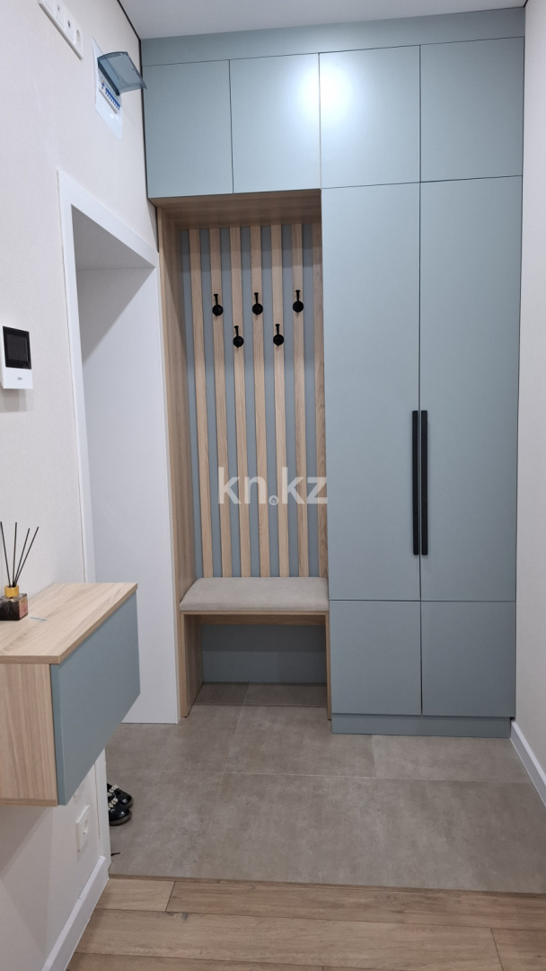 Аренда 2-комнатной квартиры, 51 м² - Аренда квартир помесячно в Караганде фото 11 из 17