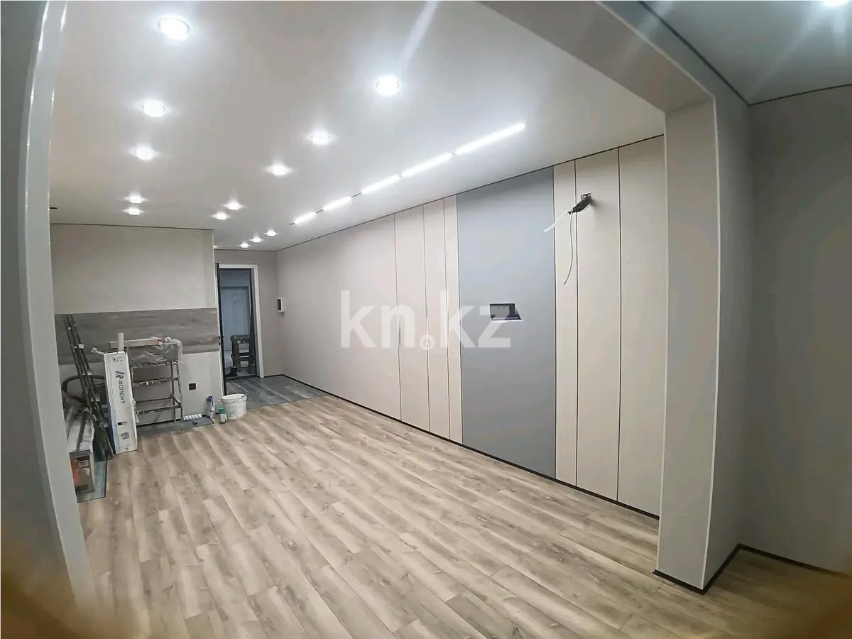 Продажа 1-комнатной квартиры, 33 м², мкр-н Шугыла, дом  340/46 в Алматы - фото 2