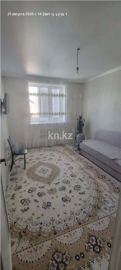 Продажа 1-комнатной квартиры, 37.5 м² в Астане