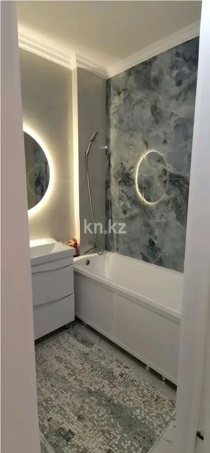 Продажа 3-комнатной квартиры, 100 м², ул. Нажимеденова, дом  31 - Продажа  трехкомнатных квартир в Астане без посредников фото 5 из 6