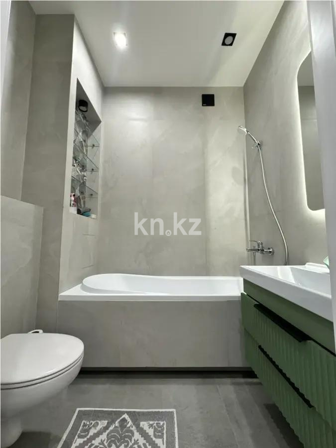 Продажа 4-комнатной квартиры, 101 м² в Астане - фото 3