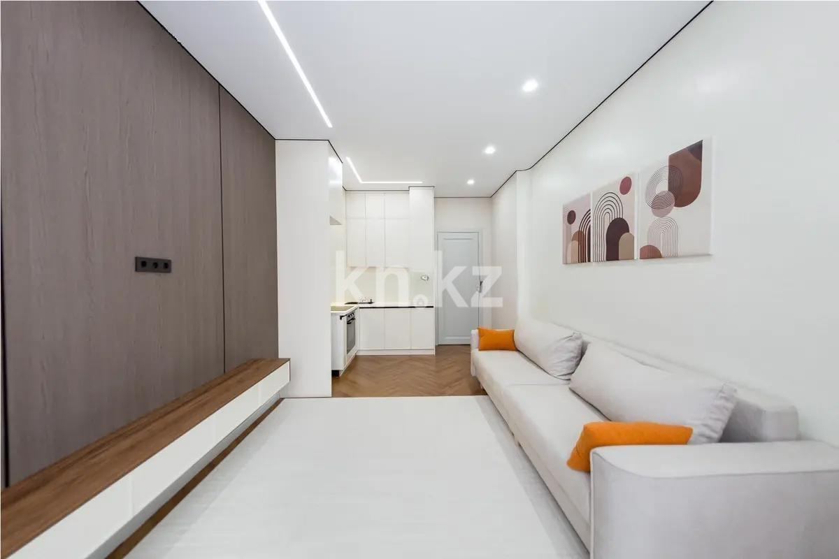 Продажа 3-комнатной квартиры, 70 м² - Продажа трехкомнатных квартир в Астане - страница 46 фото 4 из 5