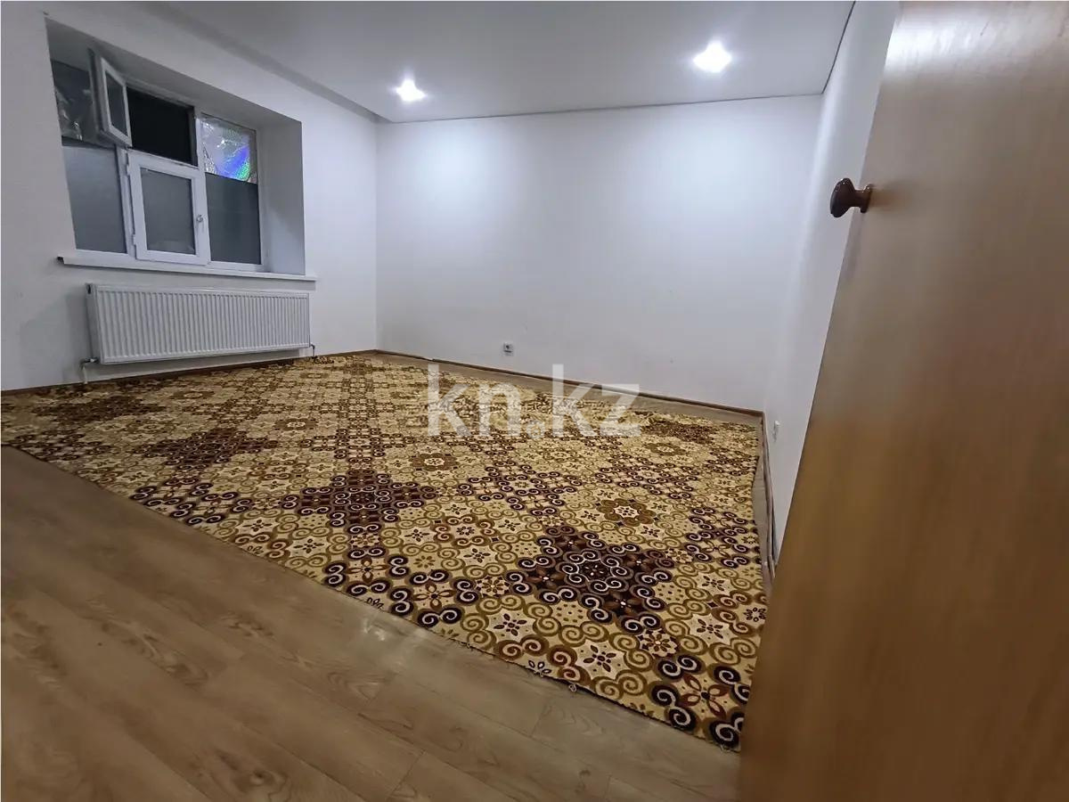 Продажа 2-комнатной квартиры, 56.5 м² в Астане