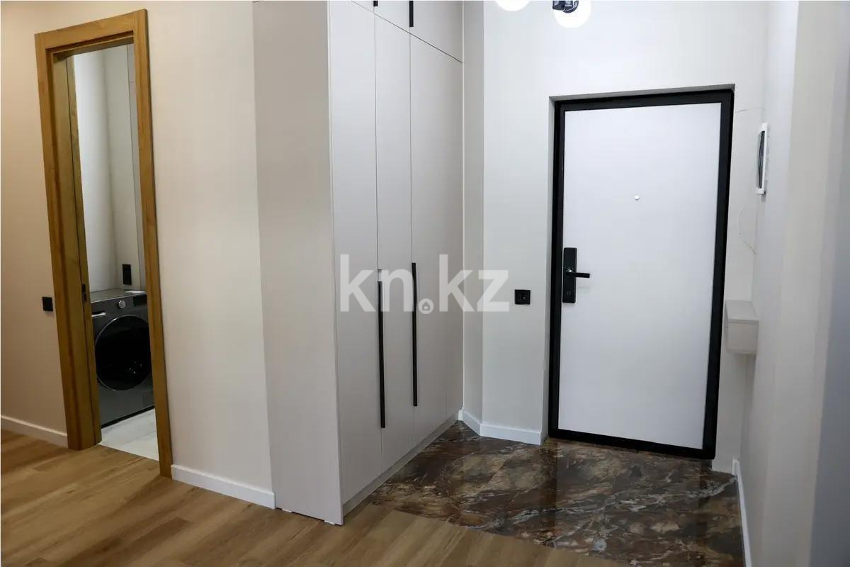 Продажа 2-комнатной квартиры, 62 м², ул. Редько, дом  3 - Продажа квартир в новостройках Алматы фото 5 из 5