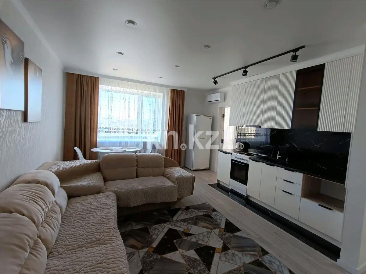 Продажа 2-комнатной квартиры, 45.6 м², ул. Шевченко, дом  10/4 в Астане - фото 3