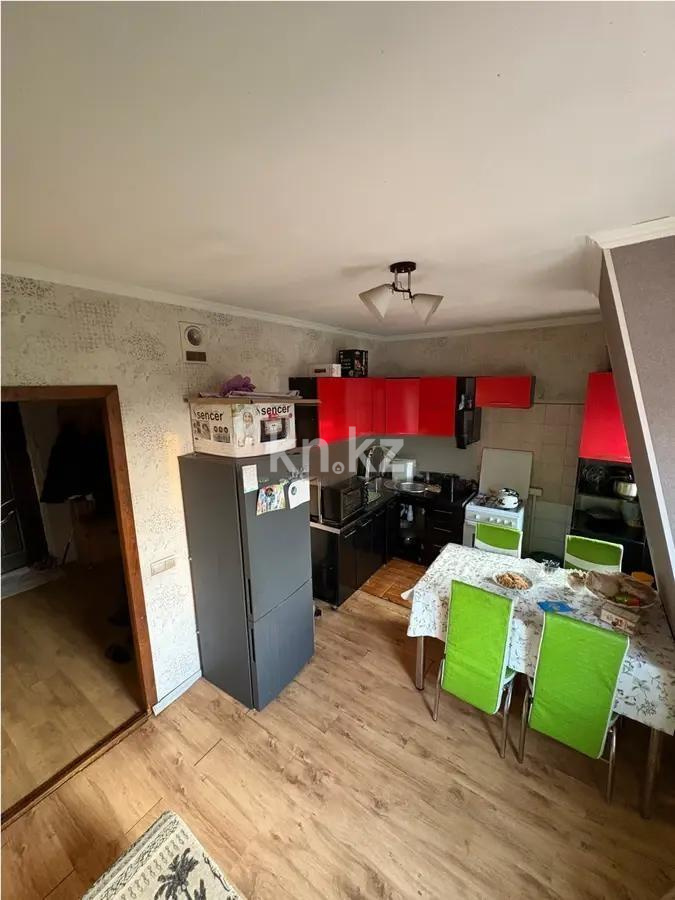 Продажа 1-комнатной квартиры, 45 м², мкр-н Кулагер, дом  49 - Продажа квартир в новостройках Алматы без посредников фото 2 из 2