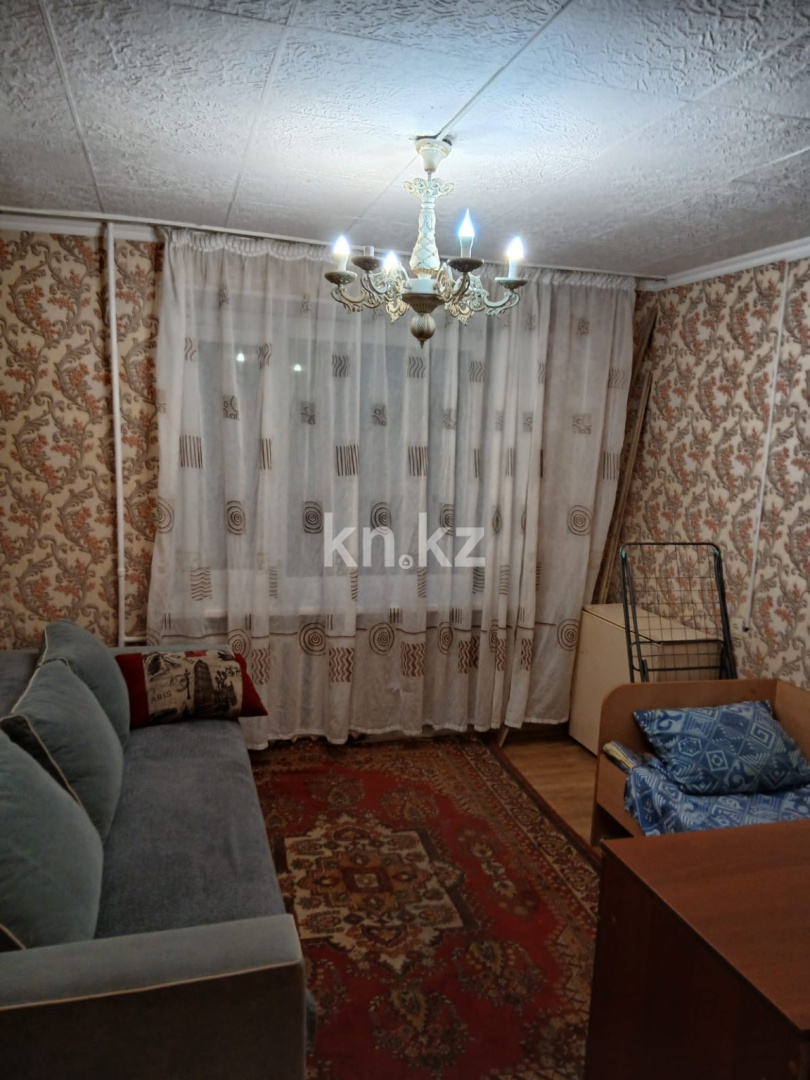 Аренда 1-комнатной квартиры, 18 м² - Аренда недвижимости в Казахстане - страница 2 фото 3 из 4