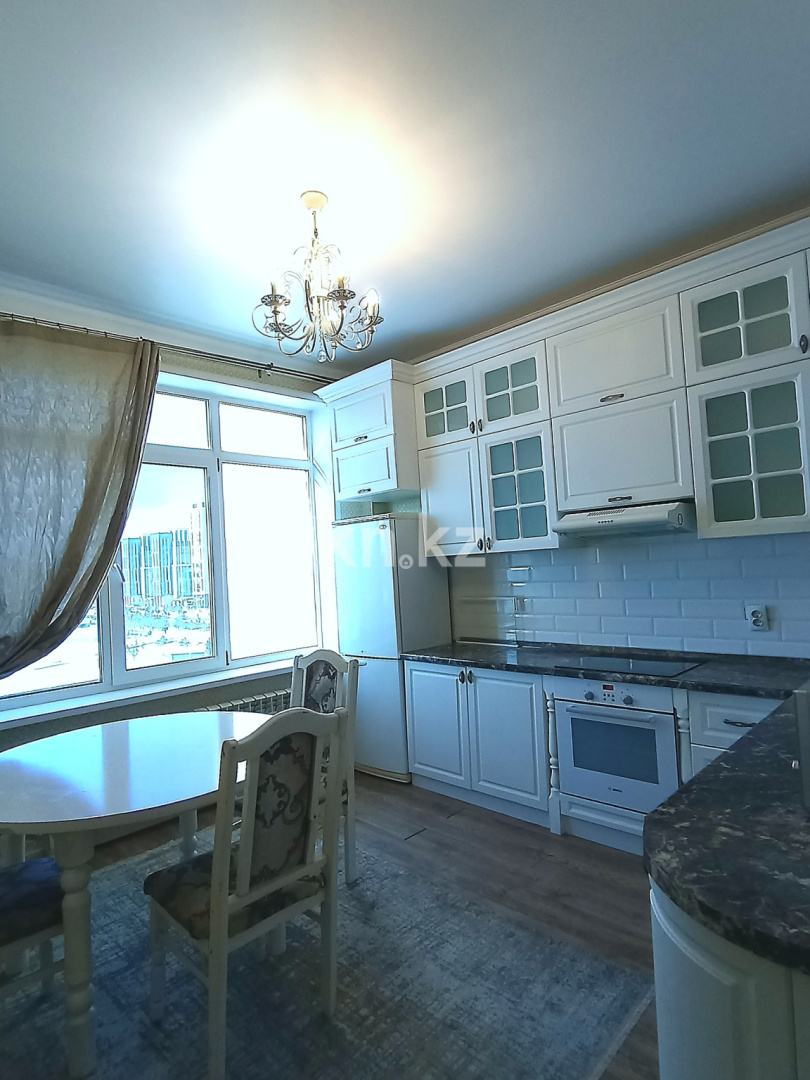 Аренда 2-комнатной квартиры, 68 м² - Аренда жилой и коммерческой недвижимости в Казахстане фото 11 из 16