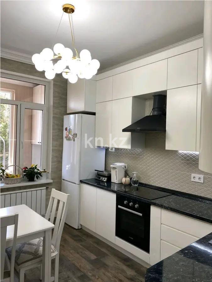 Продажа 3-комнатной квартиры, 96 м², ул. Сатпаева, дом  133/5 - Продажа квартир в новостройках Алматы без посредников фото 4 из 6