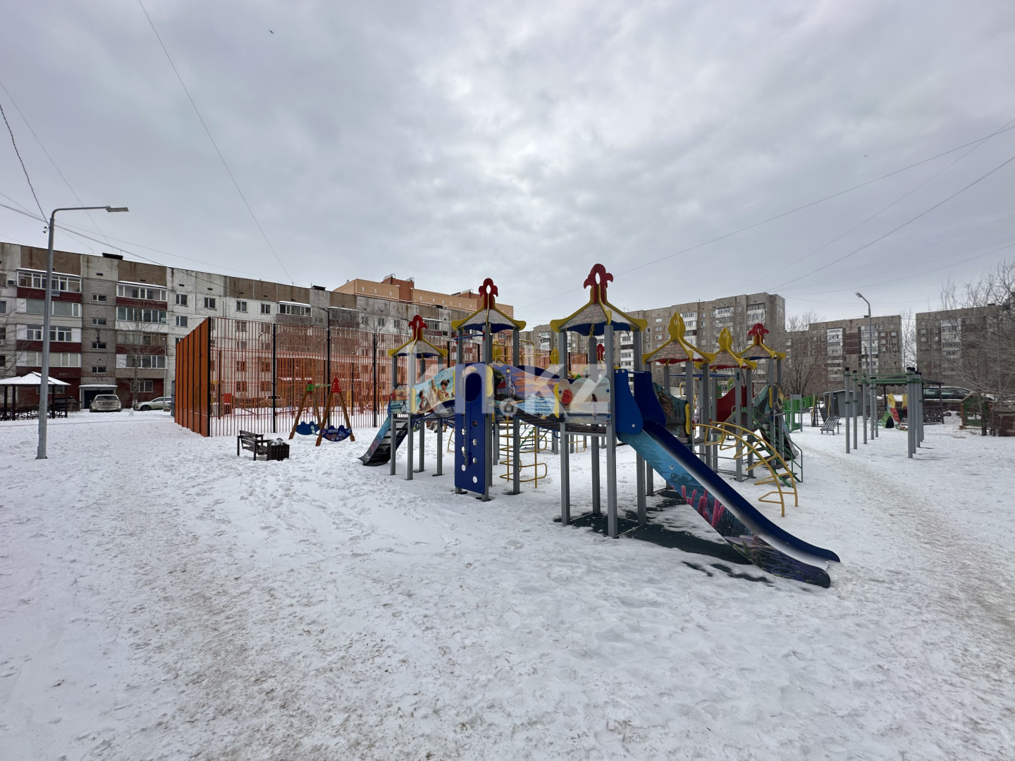 Продажа 1-комнатной квартиры, 42.1 м² - Продажа квартир в Караганде фото 5 из 30