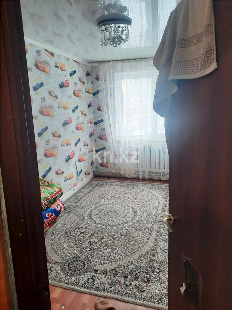Продажа 4-комнатной квартиры, 61 м² - Продажа недвижимости в Караганде - страница 2 фото 4 из 9