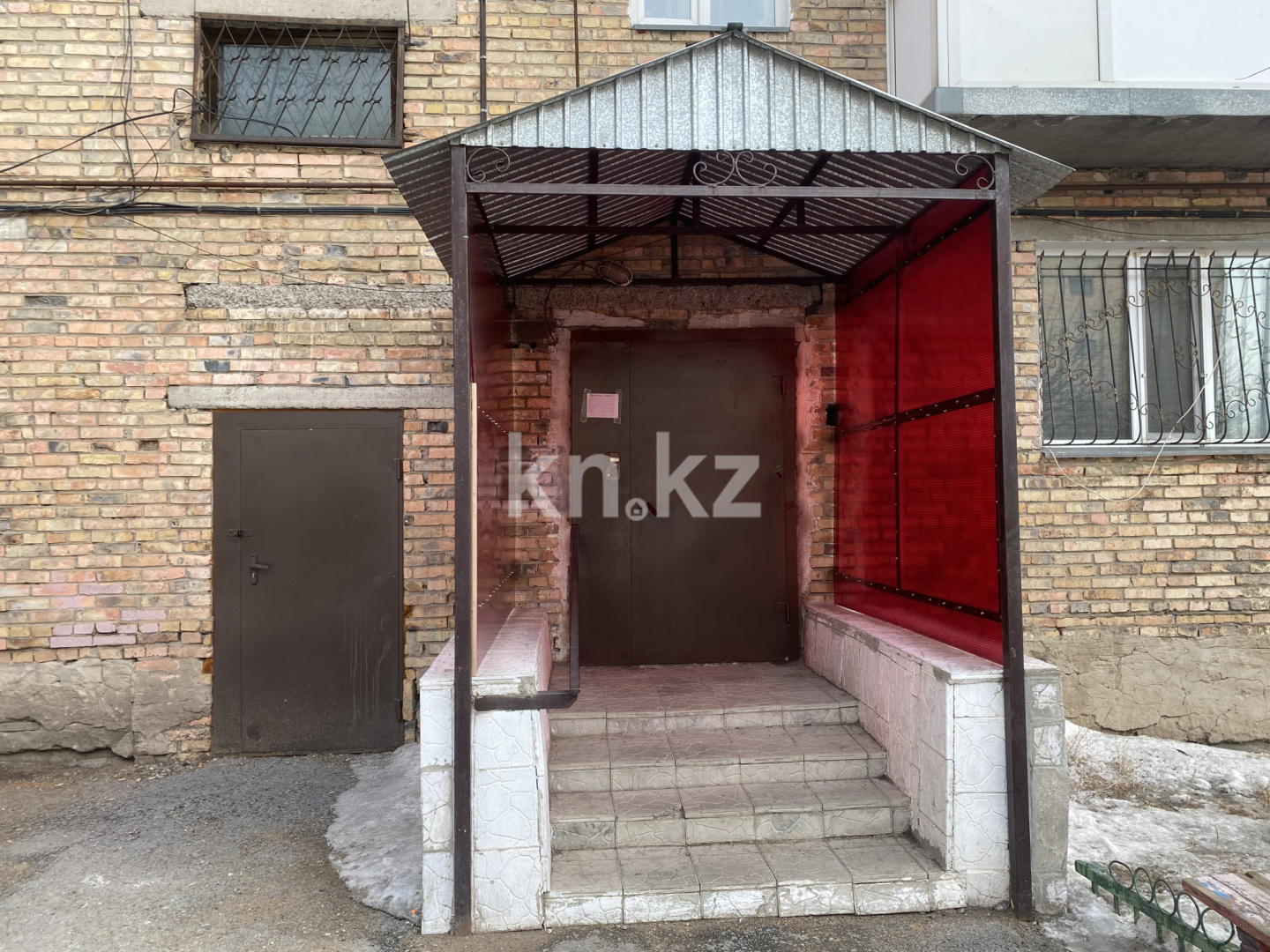 Продажа 2-комнатной квартиры, 52 м² в Караганде - фото 4
