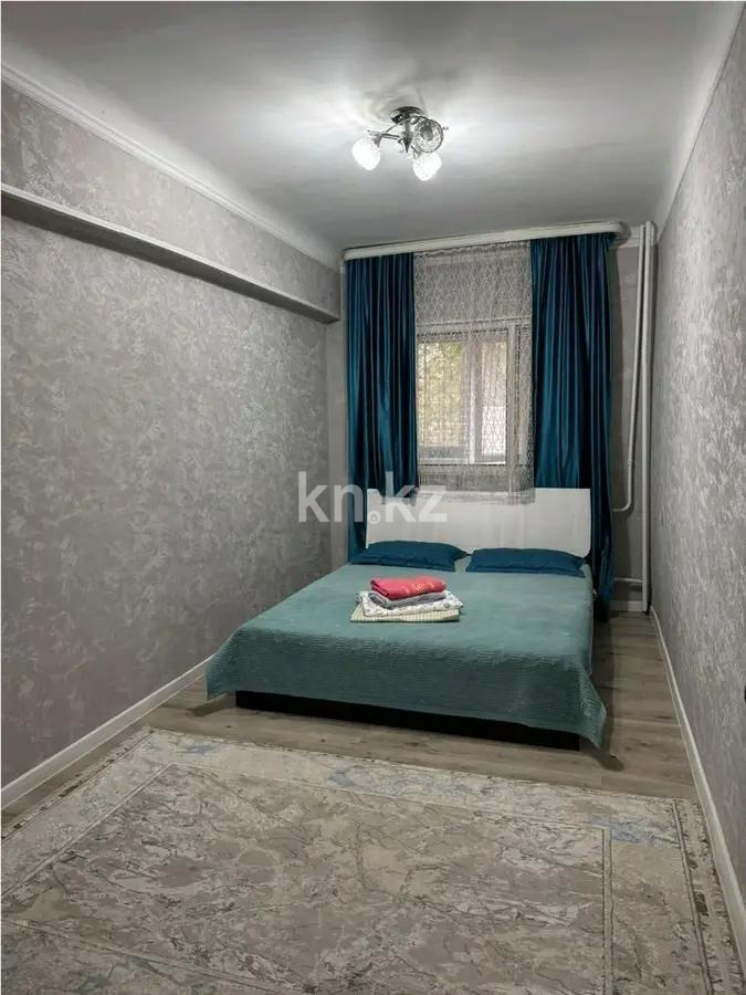Продажа 2-комнатной квартиры, 57 м², ул. Молдагуловой, дом  32 - Продажа  двухкомнатных квартир в Алматы без посредников с фото фото 2 из 3