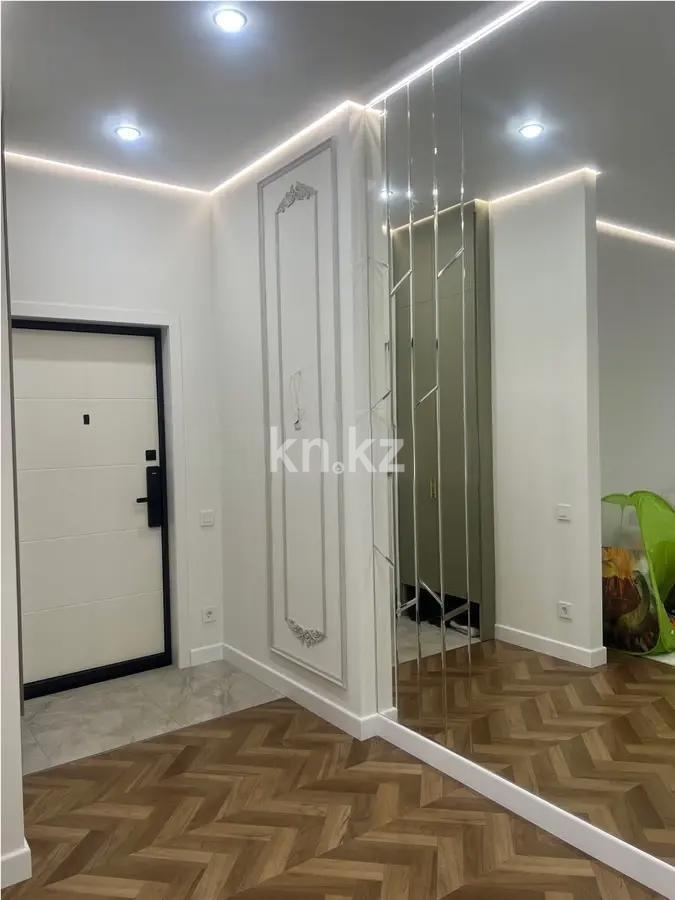 Продажа 2-комнатной квартиры, 71 м², ул. Е-36, дом  9 - Продажа квартир в Астане фото 5 из 5