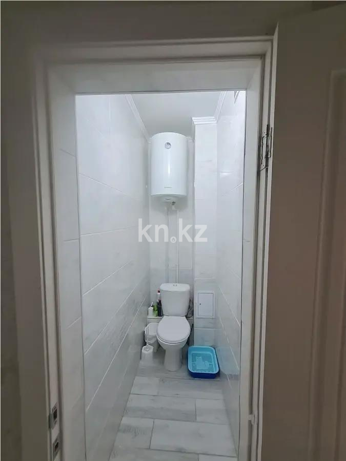 Продажа 2-комнатной квартиры, 67 м² - Продажа двухкомнатных квартир в монолитно-каркасном доме в Казахстане фото 5 из 6