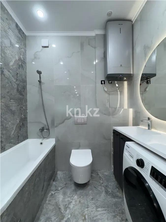 Продажа 3-комнатной квартиры, 95 м² в Караганде - фото 5