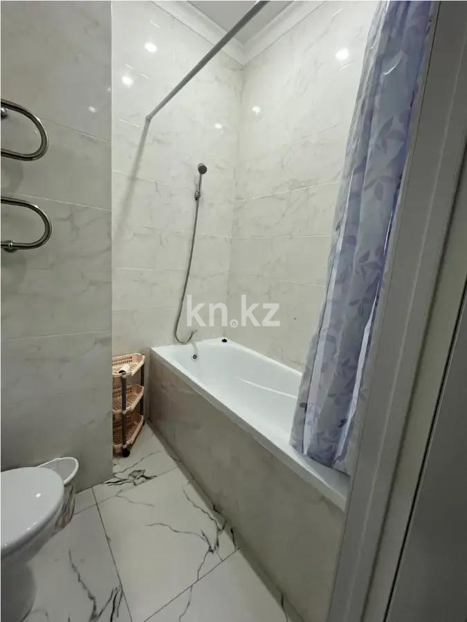 Продажа 1-комнатной квартиры, 39.6 м² - Продажа квартир от собственников в Астане - страница 19 фото 4 из 5