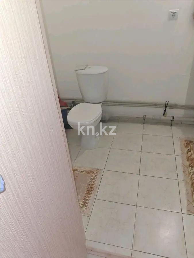 Продажа 2-комнатной квартиры, 60.8 м² - Продажа  двухкомнатных квартир в новостройках Астаны - страница 4 фото 4 из 4