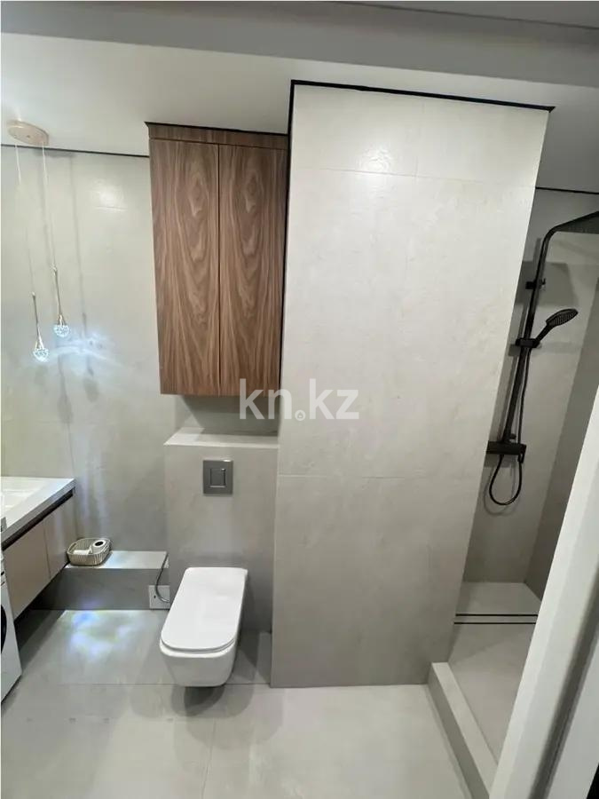 Продажа 2-комнатной квартиры, 55 м² в Алматы - фото 4