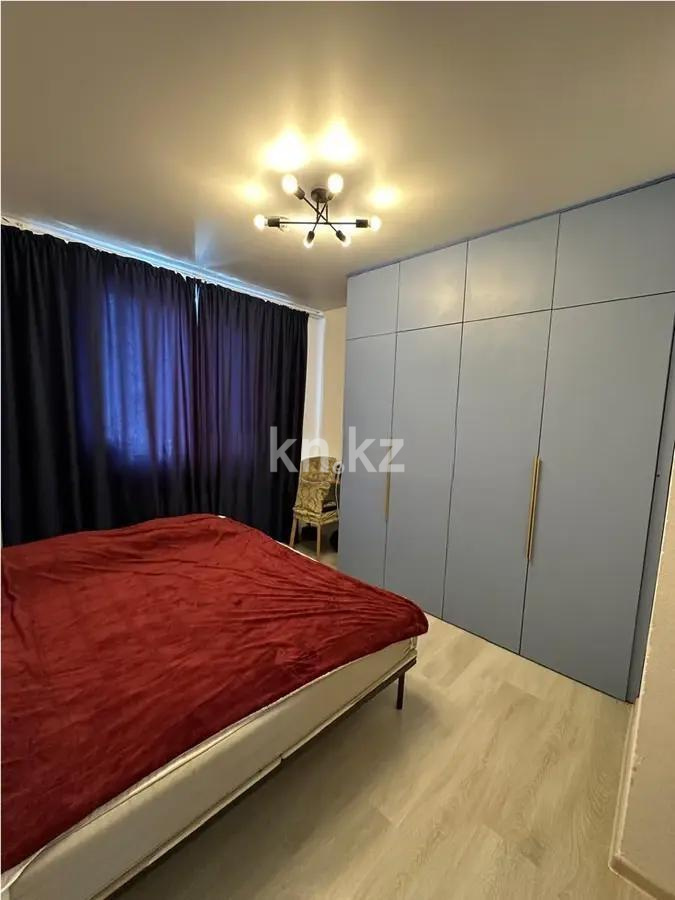 Продажа 3-комнатной квартиры, 73 м² в Астане - фото 3