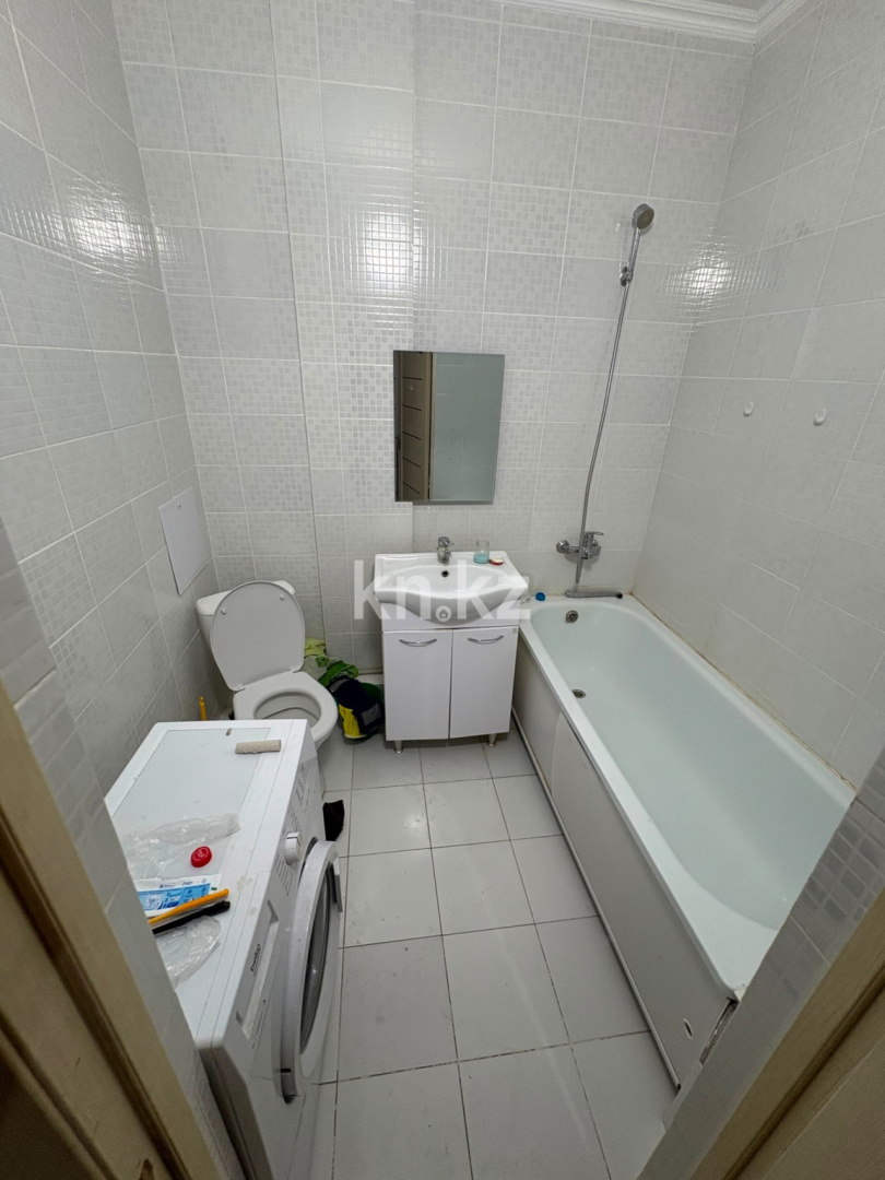 Аренда 1-комнатной квартиры, 38 м² в Астане - фото 6