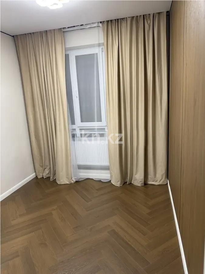 Продажа 2-комнатной квартиры, 40.3 м² в Алматы - фото 3