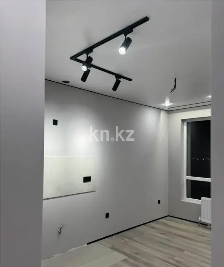 Продажа 1-комнатной квартиры, 36 м² - Недвижимость в Казахстане - страница 5 фото 1 из 3