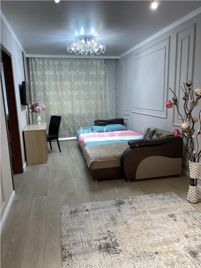 Продажа 1-комнатной квартиры, 41 м² - Продажа квартир в Казахстане - страница 85 фото 1 из 1