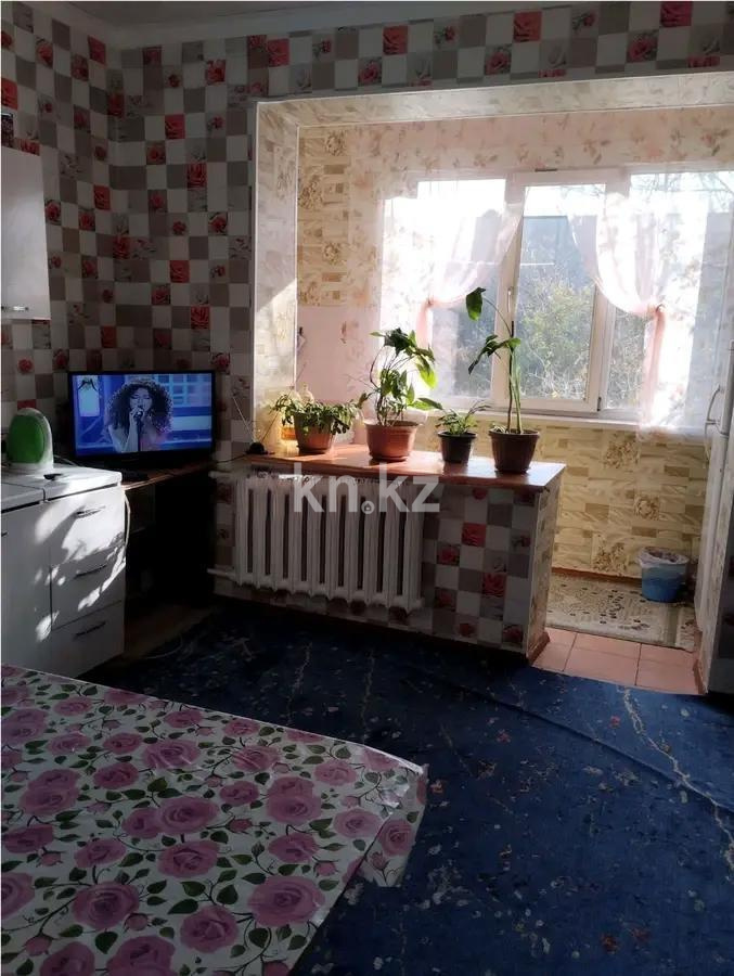 Продажа 1-комнатной квартиры, 42.3 м², мкр. Айнабулак-4, дом  173 - Продажа  однокомнатных квартир в Алматы фото 3 из 4