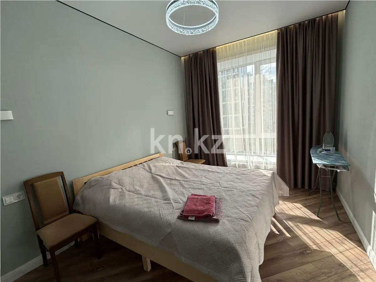 Продажа 2-комнатной квартиры, 40 м² в Астане - фото 2