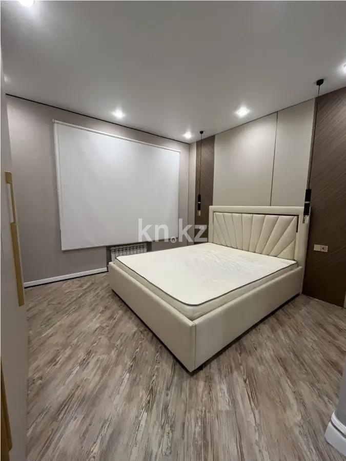 Продажа 1-комнатной квартиры, 42 м², ул. Шаймерденова, дом  3 стр - Продажа  однокомнатных квартир в Астане с фото фото 2 из 5