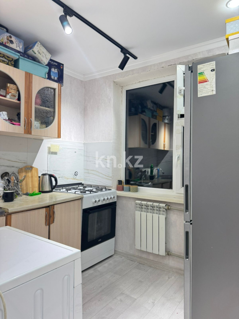 Продажа 2-комнатной квартиры, 49 м², 9 мкр, дом  38 в Таразе - фото 8