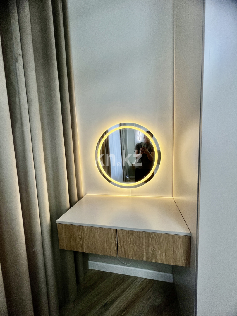 Продажа 3-комнатной квартиры, 64 м² - Продажа трехкомнатных квартир от собственников в Астане фото 16 из 23