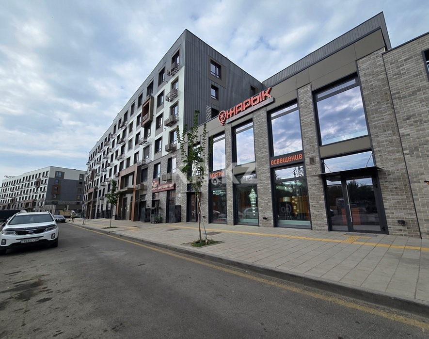 Продажа 3-комнатной квартиры, 79.1 м² в Алматы - фото 21