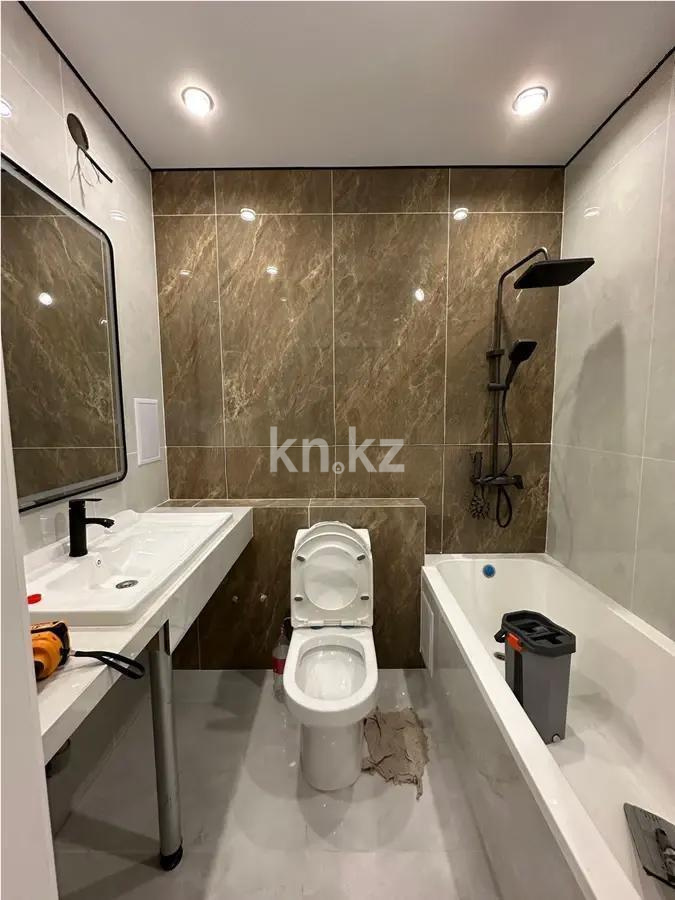Продажа 3-комнатной квартиры, 56 м² - Продажа трехкомнатных квартир от собственников в Алматы - страница 2 фото 4 из 5