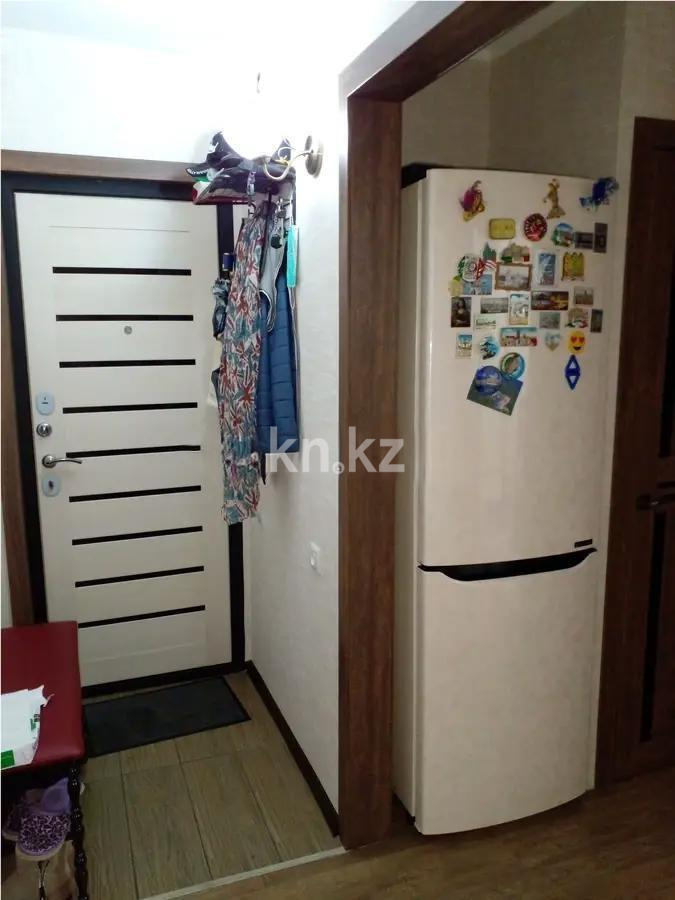 Продажа 3-комнатной квартиры, 62 м², мкр-н 2, дом  3 в Алматы - фото 5