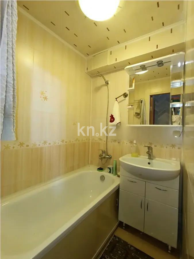 Продажа 2-комнатной квартиры, 43 м² - Продажа  двухкомнатных квартир в Караганде без посредников фото 5 из 6