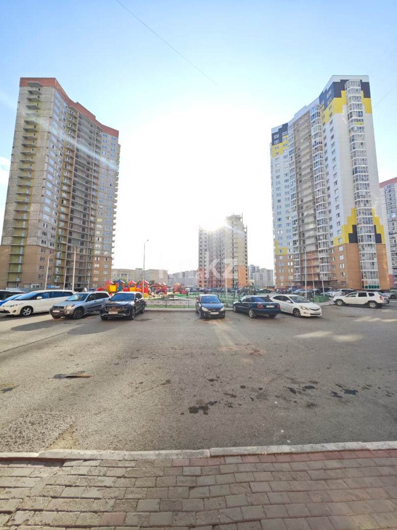 Продажа 2-комнатной квартиры, 66 м², ул. Ашимова, дом  24 - Продажа  двухкомнатных квартир в Караганде фото 12 из 12