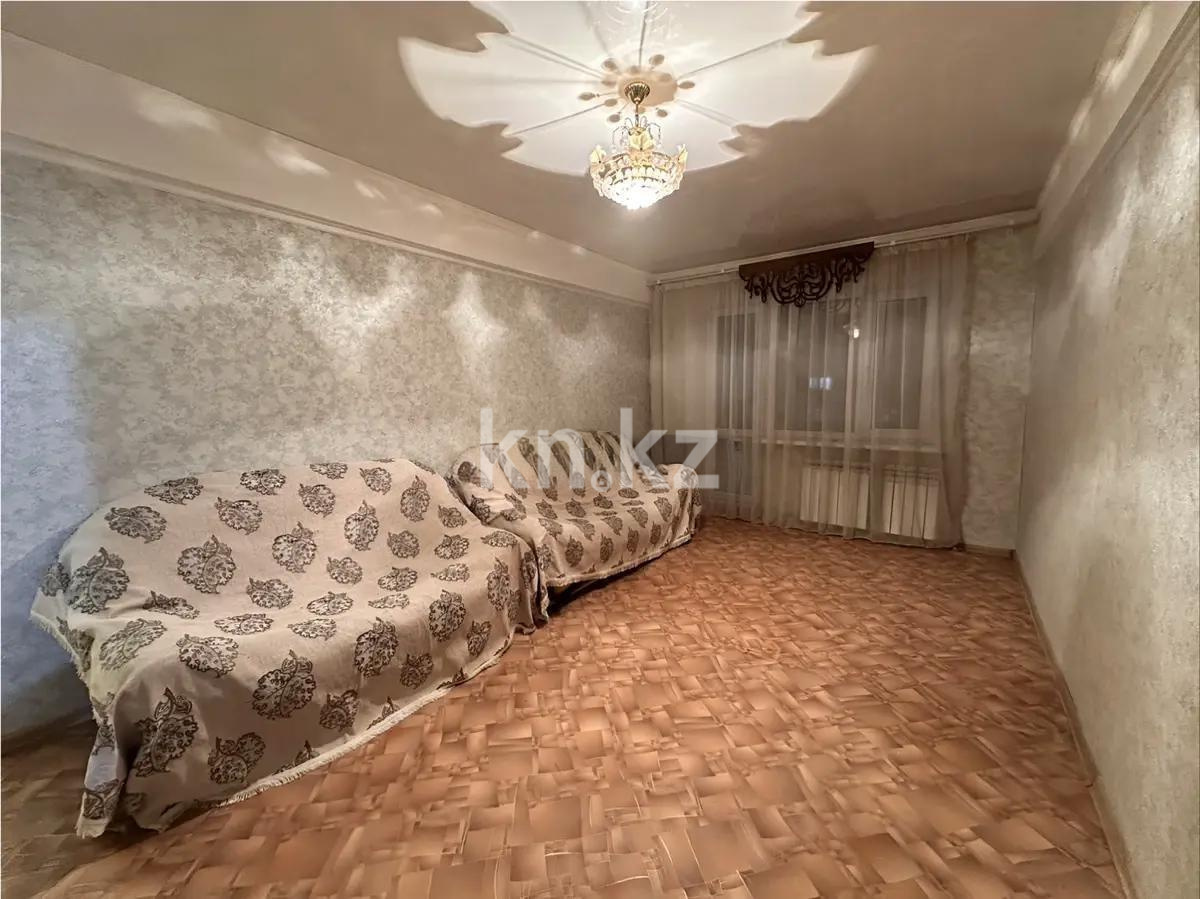 Продажа 2-комнатной квартиры, 44 м², пр. Республики, дом  5 в Астане