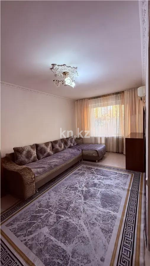 Продажа 2-комнатной квартиры, 48 м² в Астане