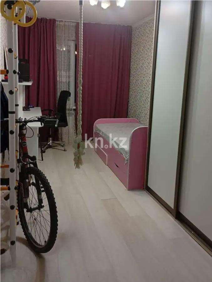 Продажа 3-комнатной квартиры, 59.6 м² в Алматы - фото 3