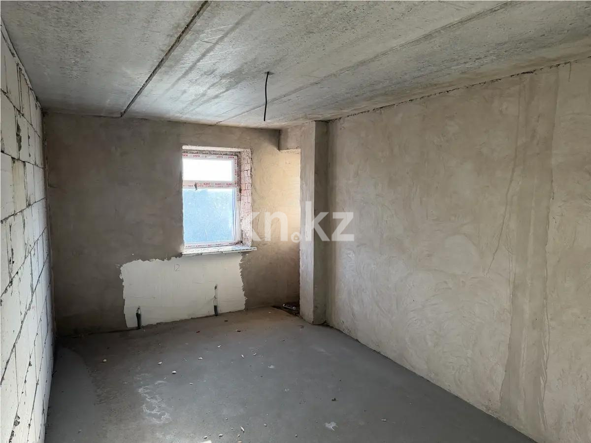 Продажа 3-комнатной квартиры, 92 м², ул. Даулеткерей в Астане