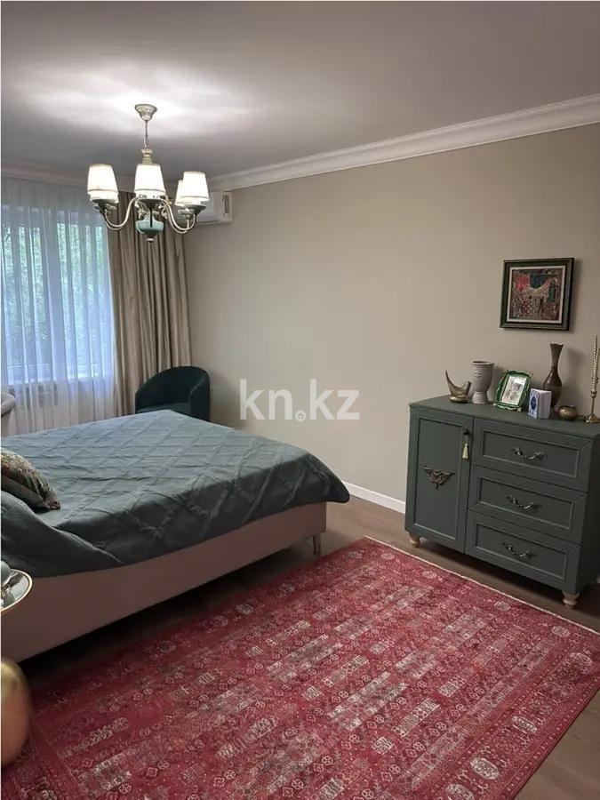 Продажа 3-комнатной квартиры, 60 м² - Продажа трехкомнатных квартир в Алматы фото 2 из 3