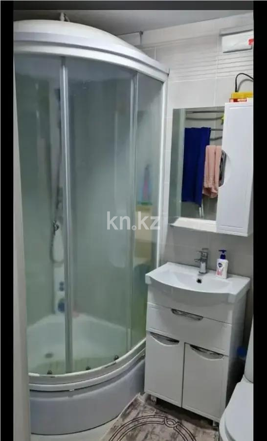 Продажа 2-комнатной квартиры, 45 м², ул. Университетская, дом  17 - Продажа  двухкомнатных квартир в Караганде фото 2 из 2