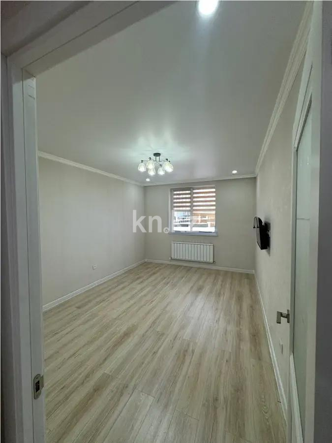 Продажа 2-комнатной квартиры, 60 м², ул. Байтерекова, дом  43 - Продажа  двухкомнатных квартир в новостройках Алматы без посредников фото 1 из 3