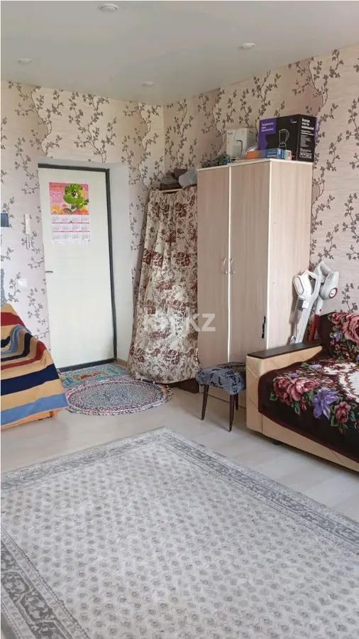 Продажа 1-комнатной квартиры, 28.7 м², ул. Кургальжинское шоссе, дом  110 - Продажа  однокомнатных квартир в Астане без посредников с фото фото 3 из 4