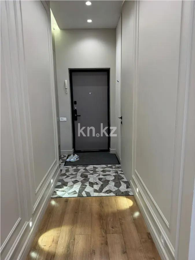 Продажа 2-комнатной квартиры, 52 м², ул. Талапты, дом  34/1 - Продажа квартир в Алматы фото 5 из 5