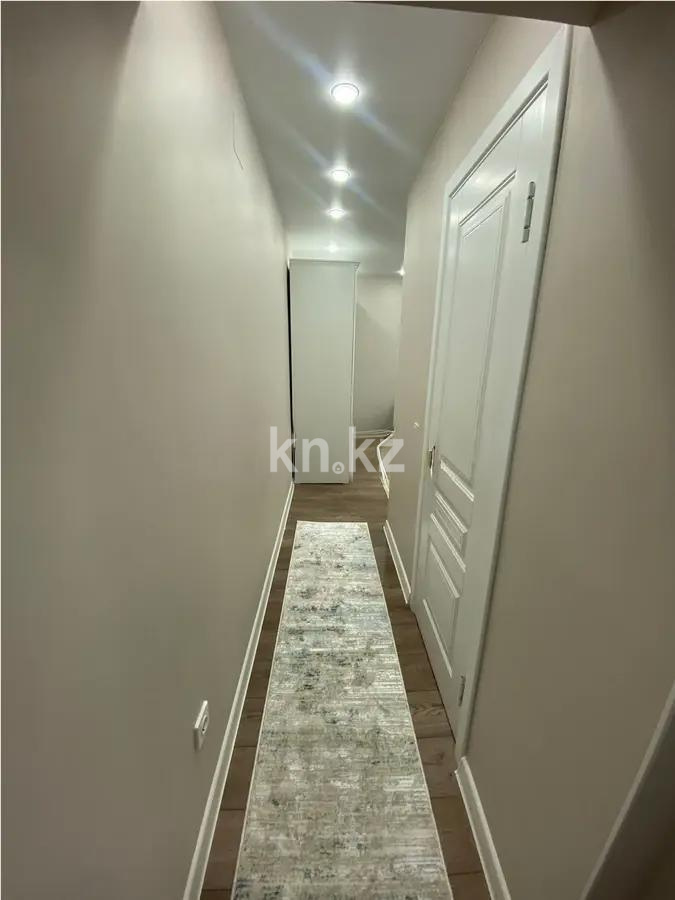 Продажа 2-комнатной квартиры, 39.4 м², ул. Жарокова, дом  201 - Продажа  двухкомнатных квартир в Алматы без посредников с фото фото 4 из 4