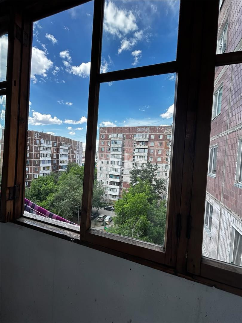 Продажа 3-комнатной квартиры, 67 м² - Продажа квартир в Караганде фото 10 из 10